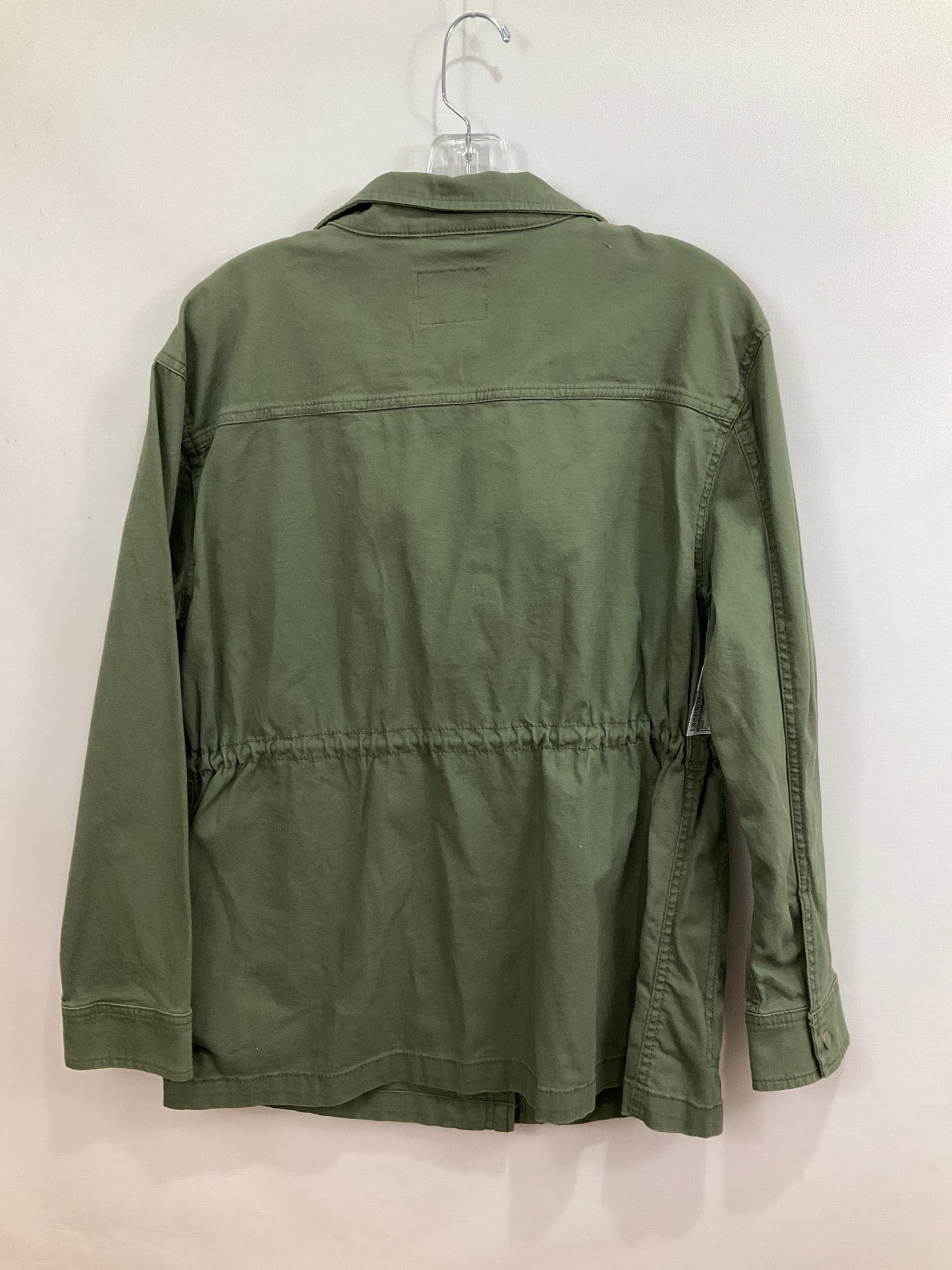Jacket Utility By Old Navy  Size: M
