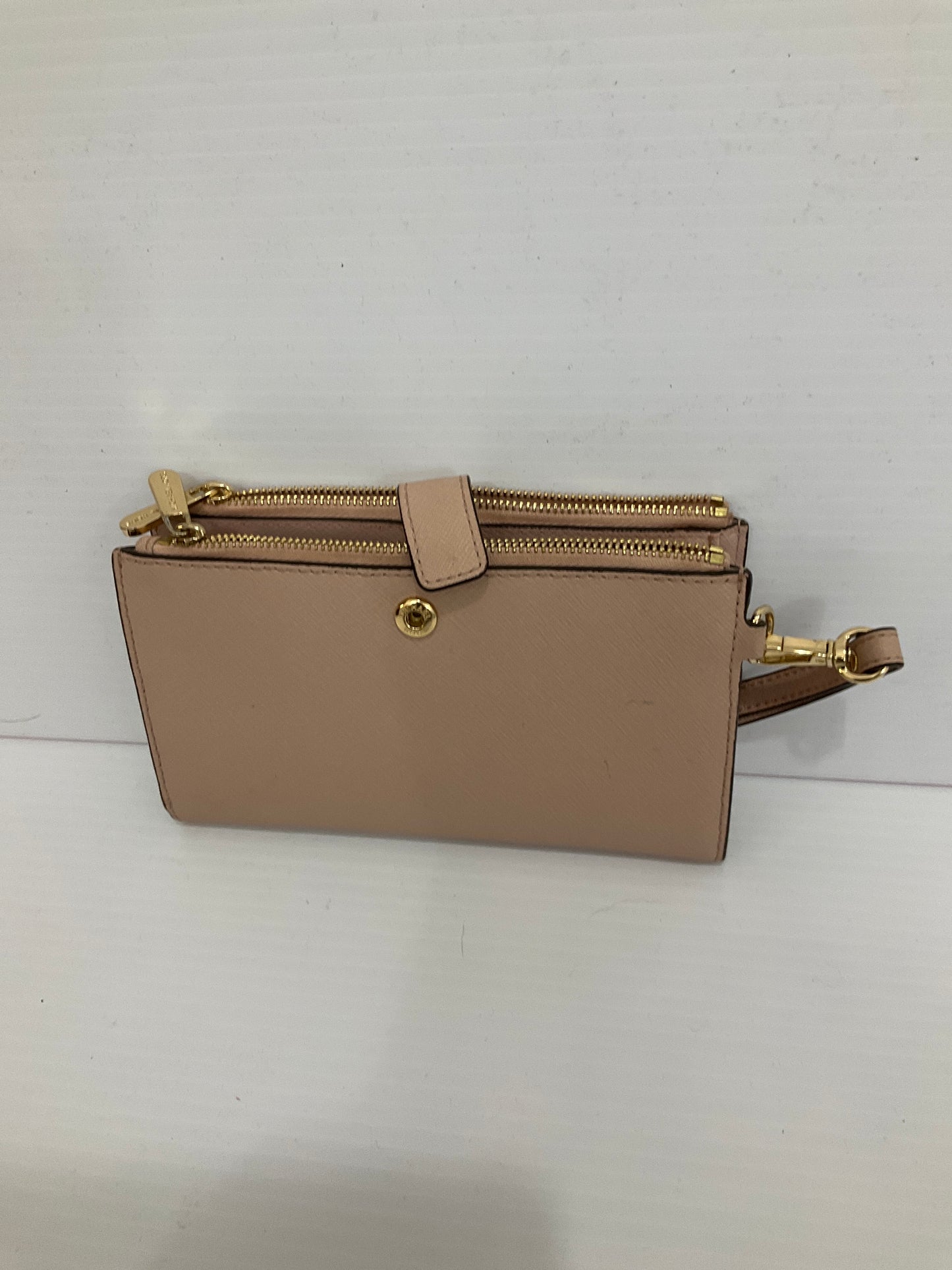 Wristlet Designer By Michael Kors Size: Medium
