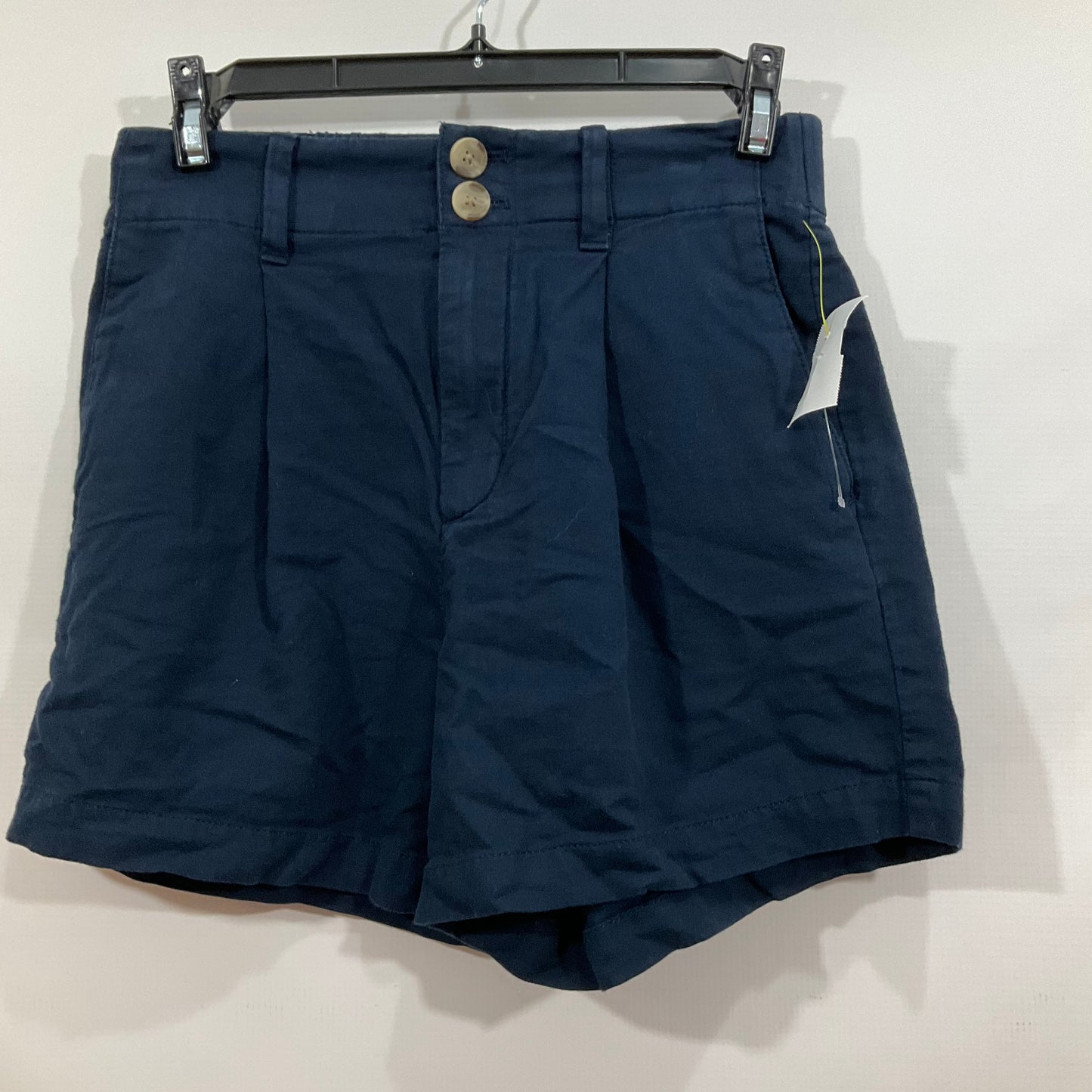 SHORTS by LC LAUREN CONRAD In NAVY, Size: 0