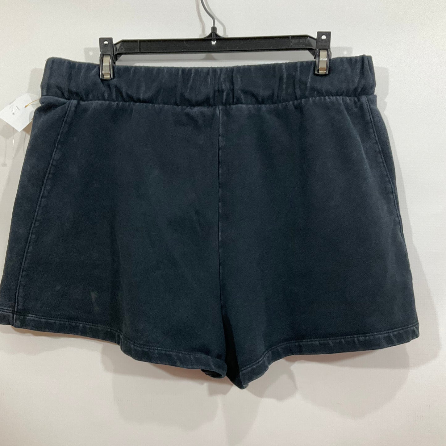 SHORTS by JOY LAB In BLACK, Size: M