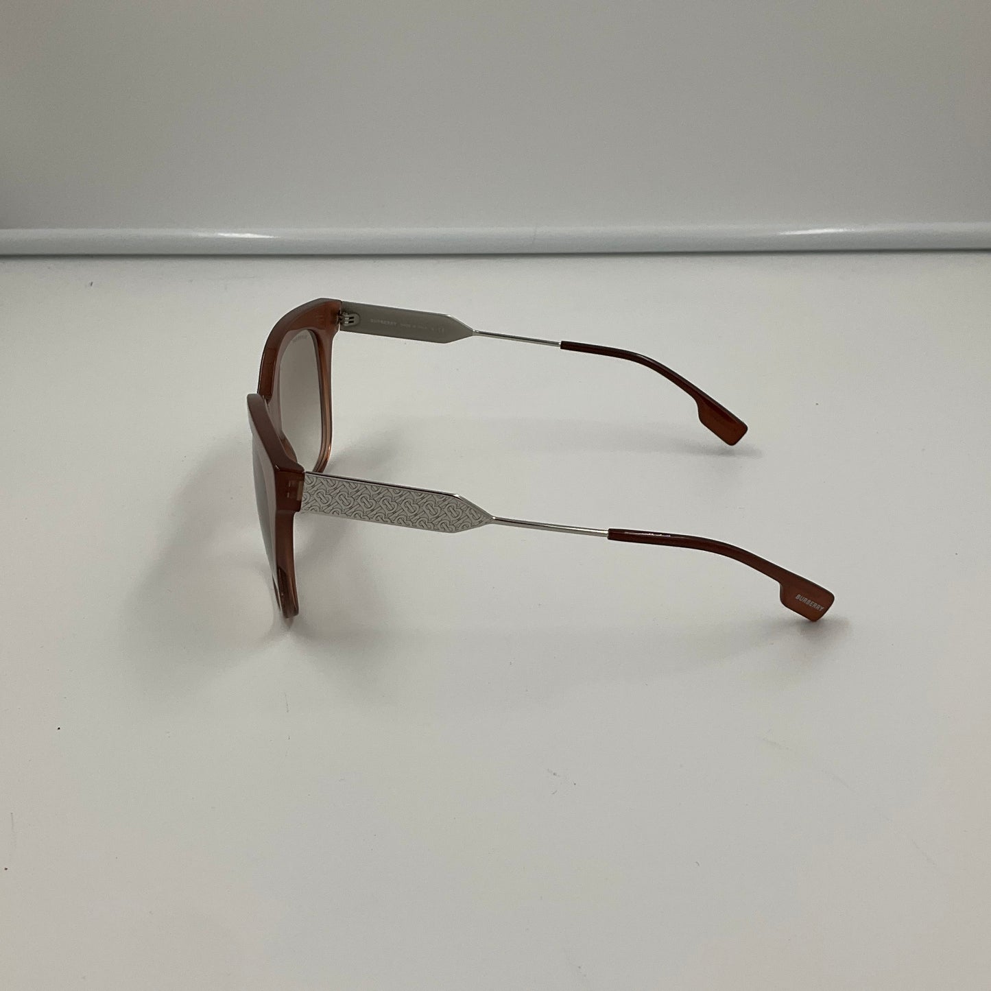 Sunglasses Luxury Designer By Burberry