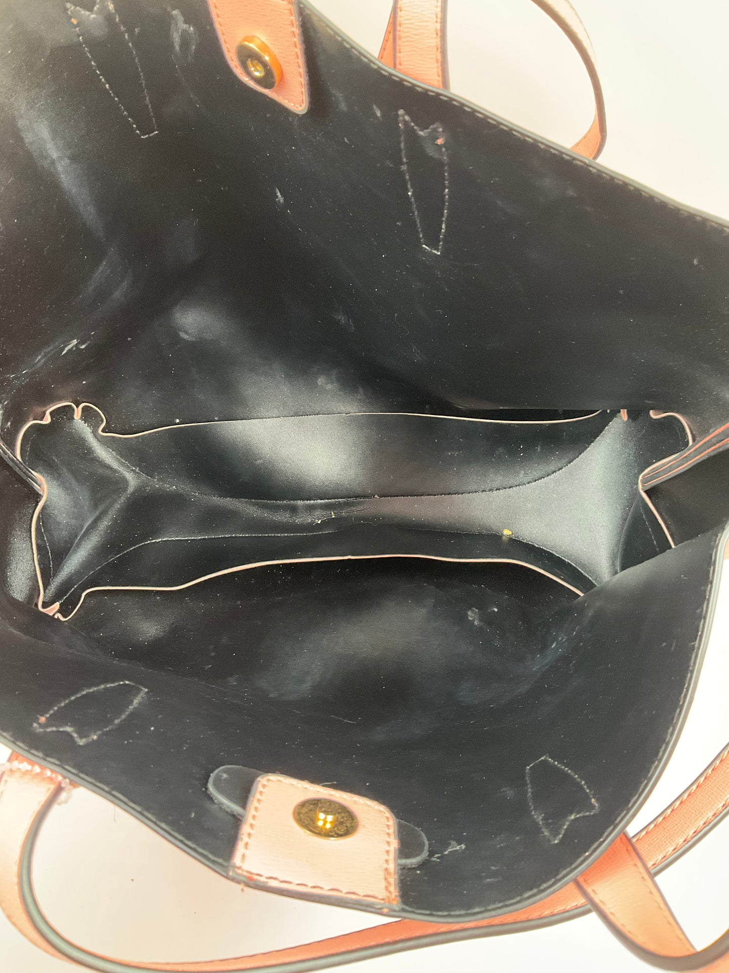 Handbag Designer By Kate Spade In Pink, Size:Large