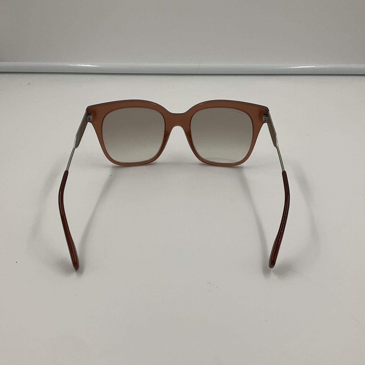 Sunglasses Luxury Designer By Burberry