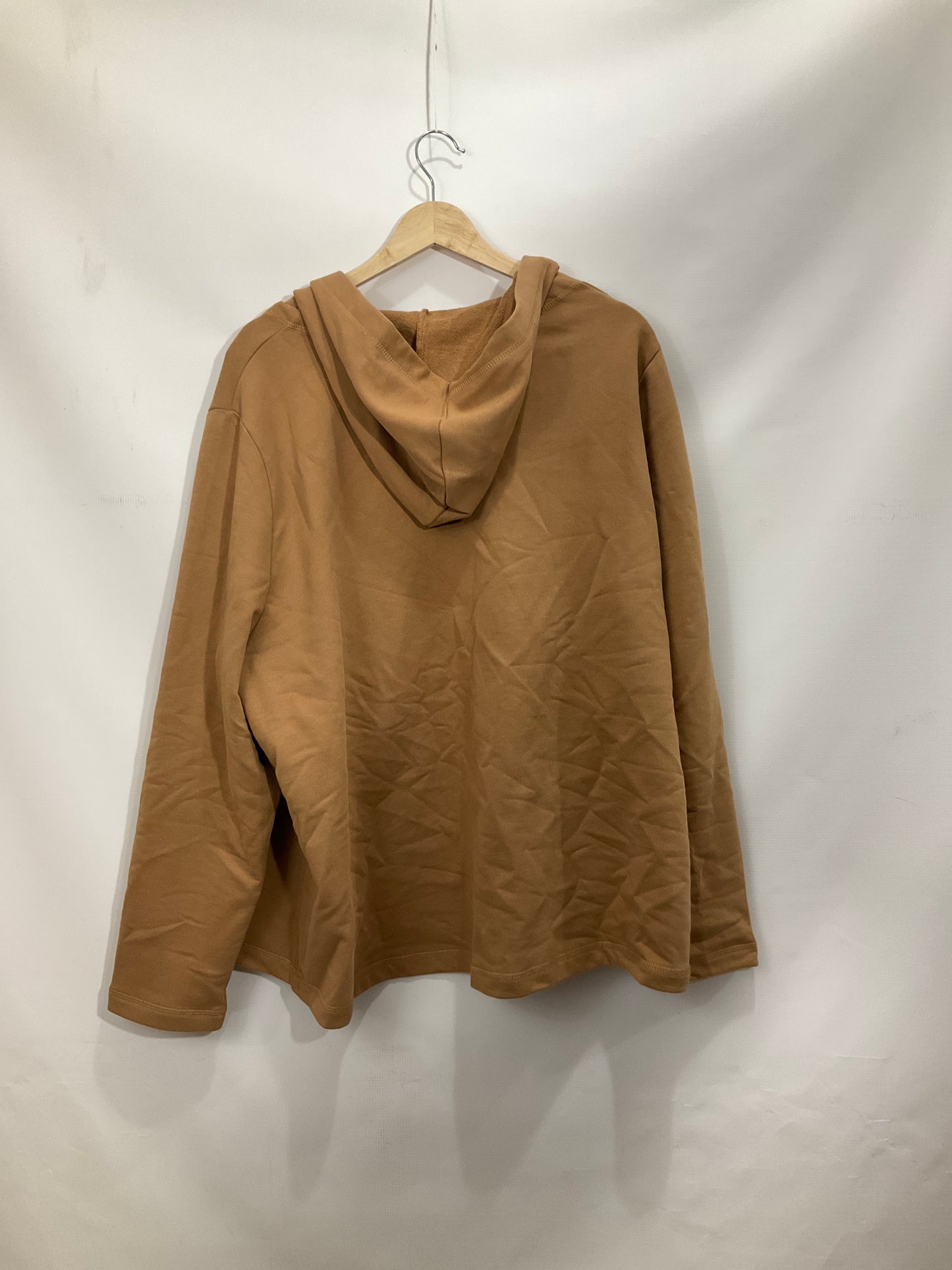 Jacket Other By PURE In Brown, Size: 20