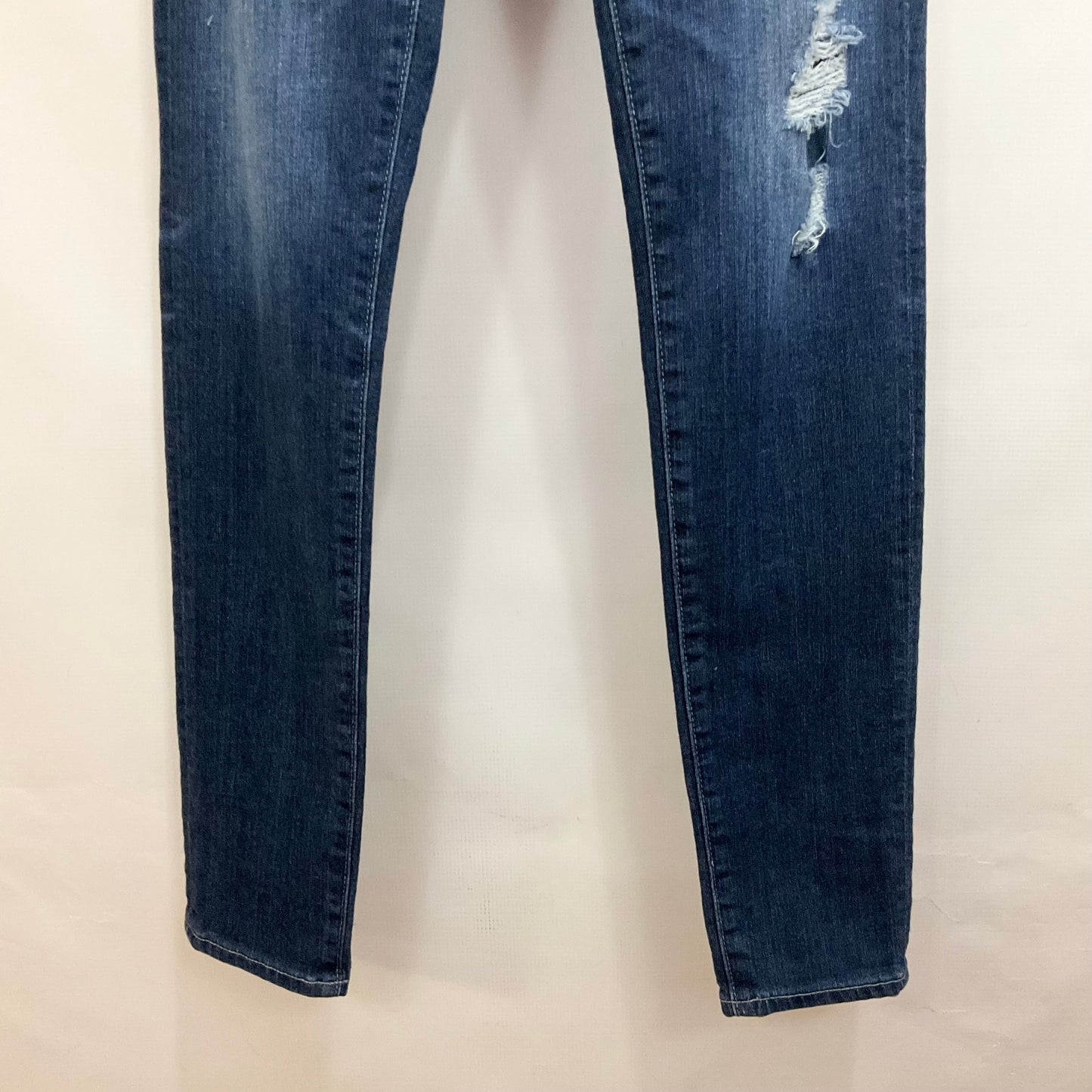 Jeans Skinny By Adriano Goldschmied  Size: 2