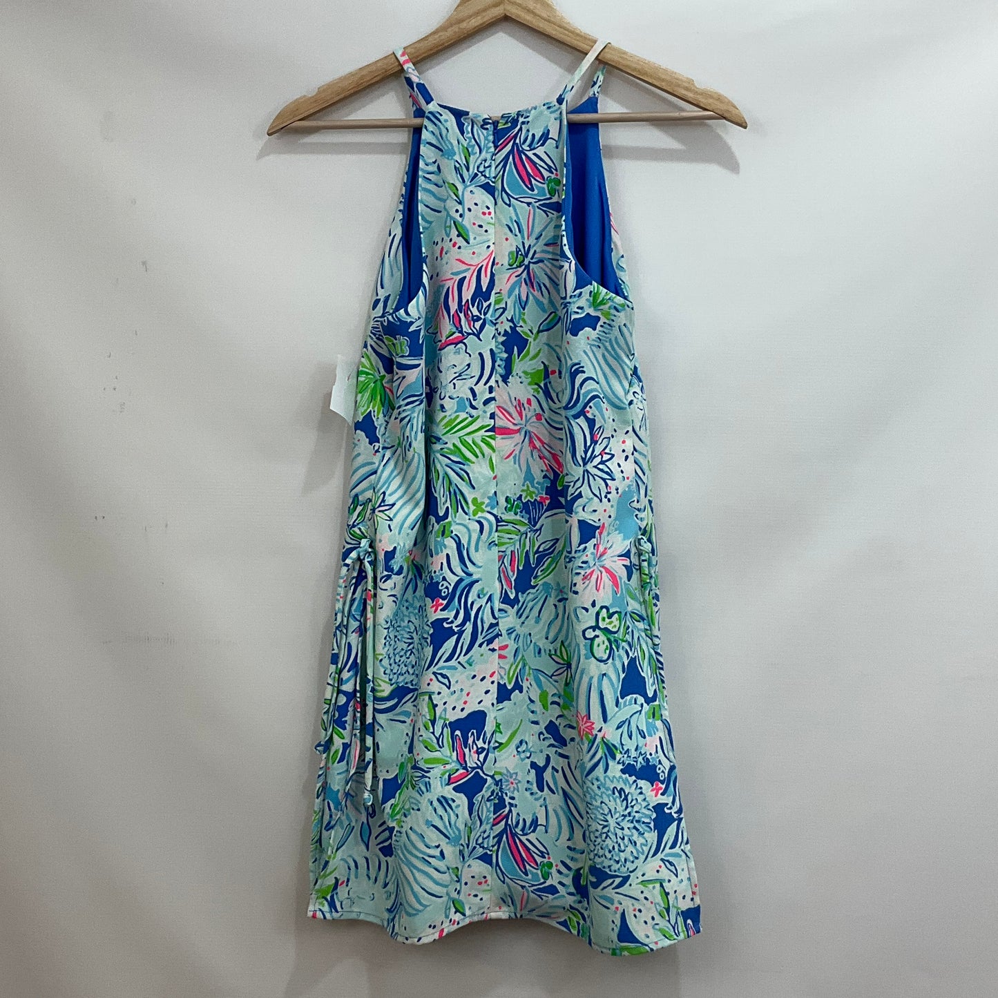 Dress Casual Short By Lilly Pulitzer Size 00