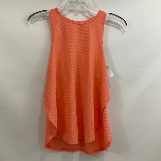 Athletic Tank Top By Calia  Size: M