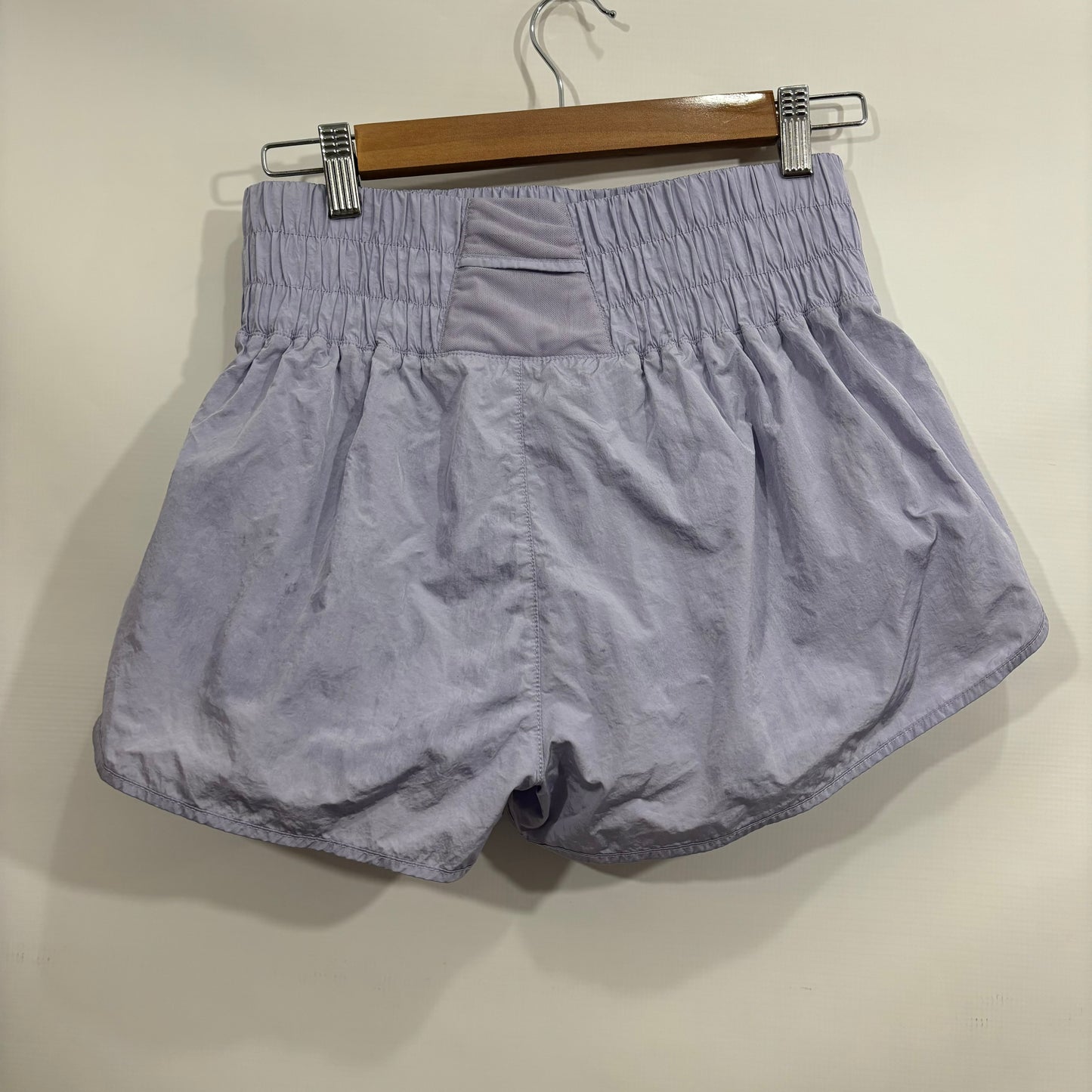 Athletic Shorts By Altard State In Purple, Size: S