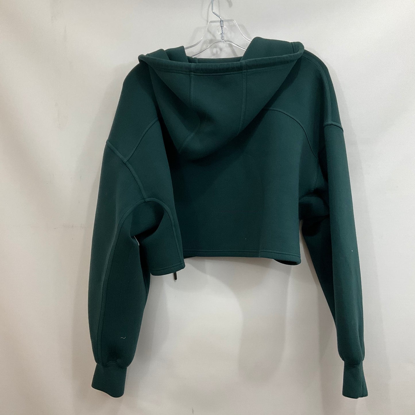 Athletic Fleece By Altard State In Green, Size: M