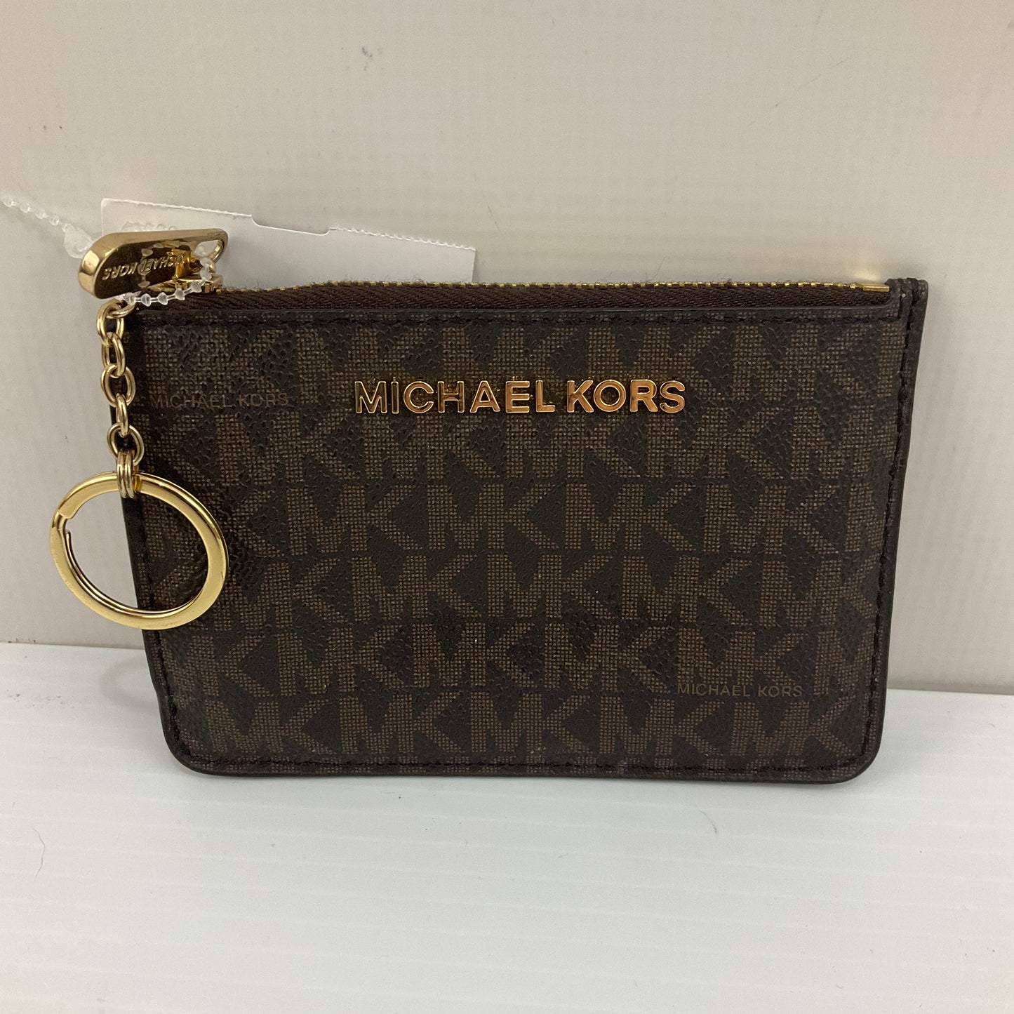 Wallet Designer By Michael Kors, Size: Small