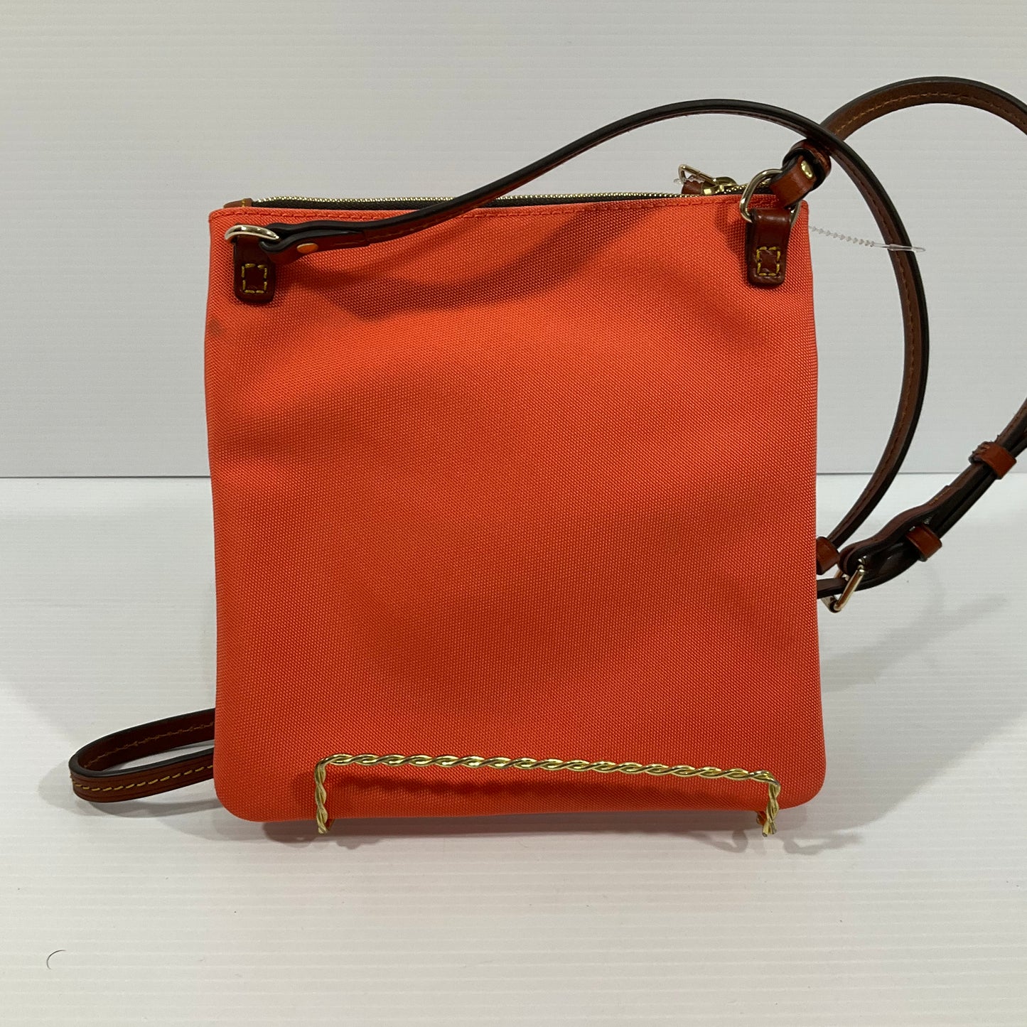 Crossbody Designer By Dooney And Bourke, Size: Small