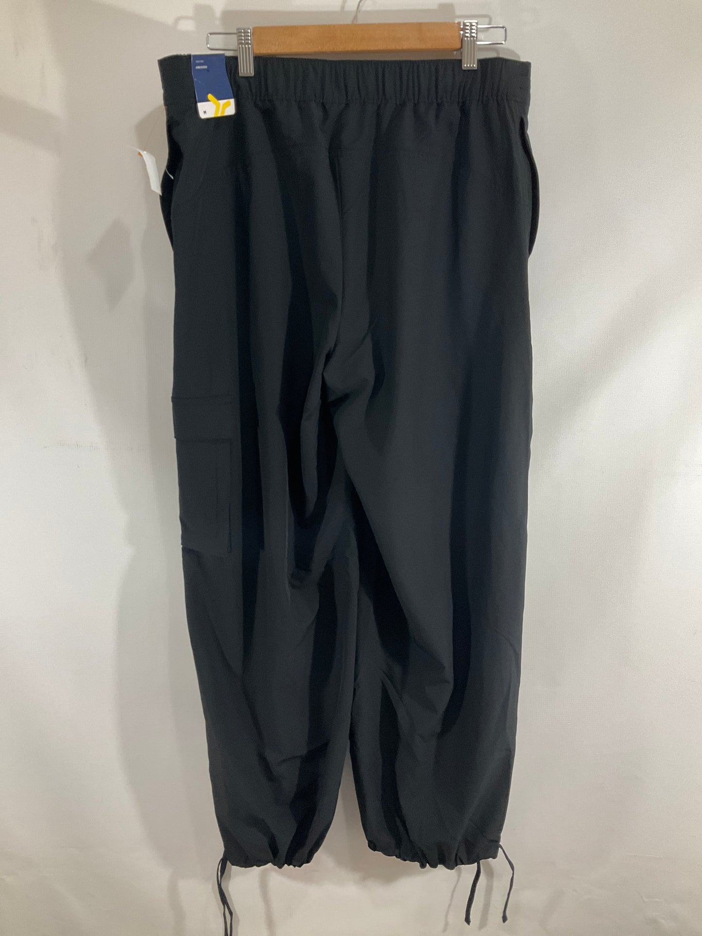 Athletic Pants By Old Navy In Black, Size: M