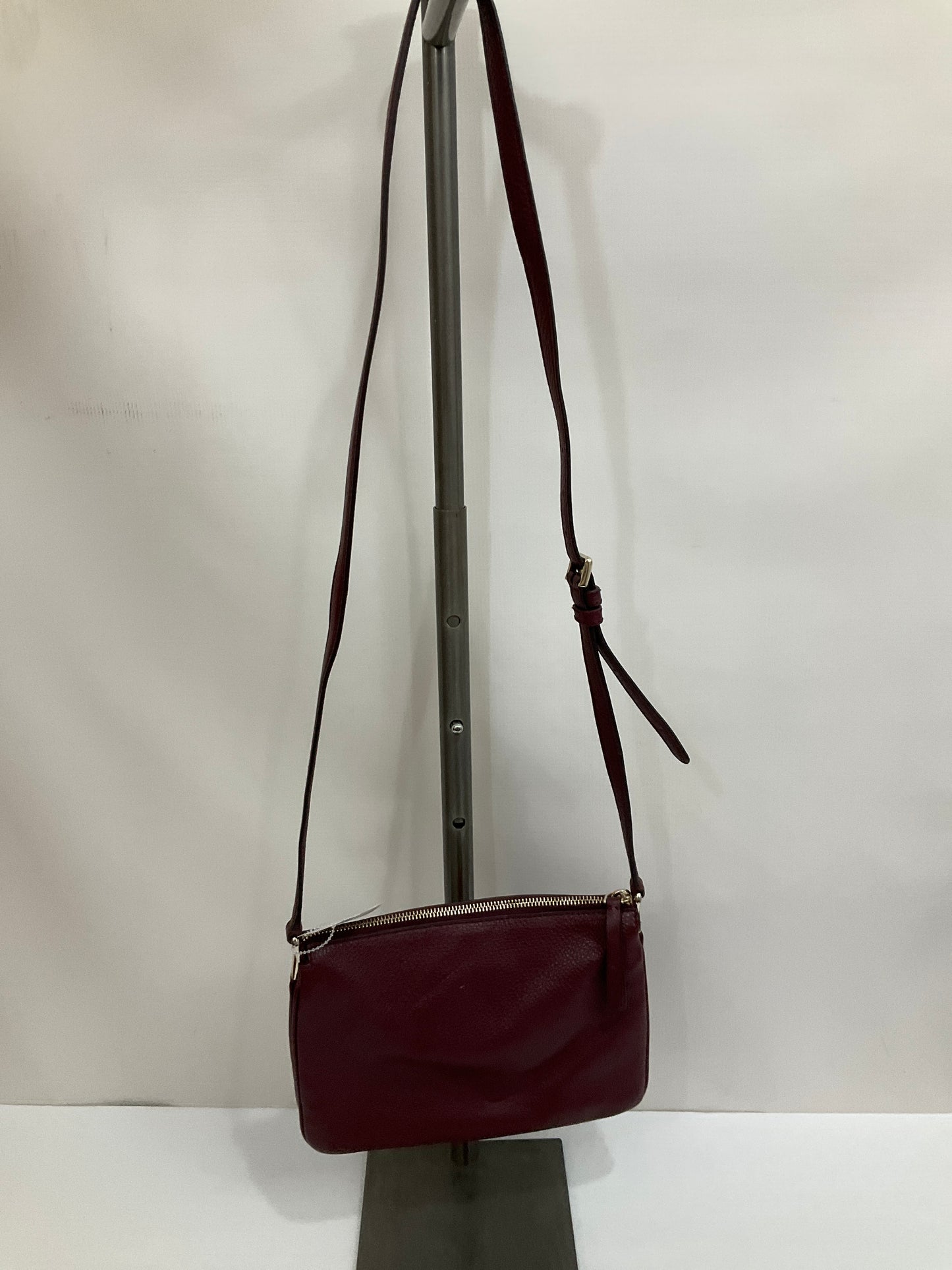 Crossbody Designer By Kate Spade, Size: Small