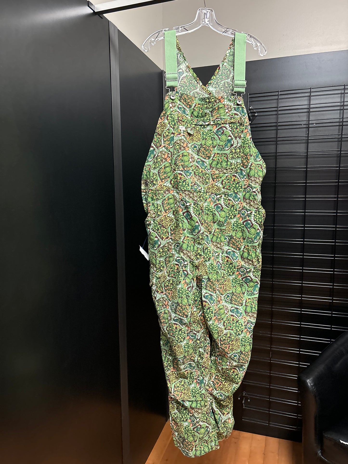 Overalls By Duluth Trading In Green, Size: Xl