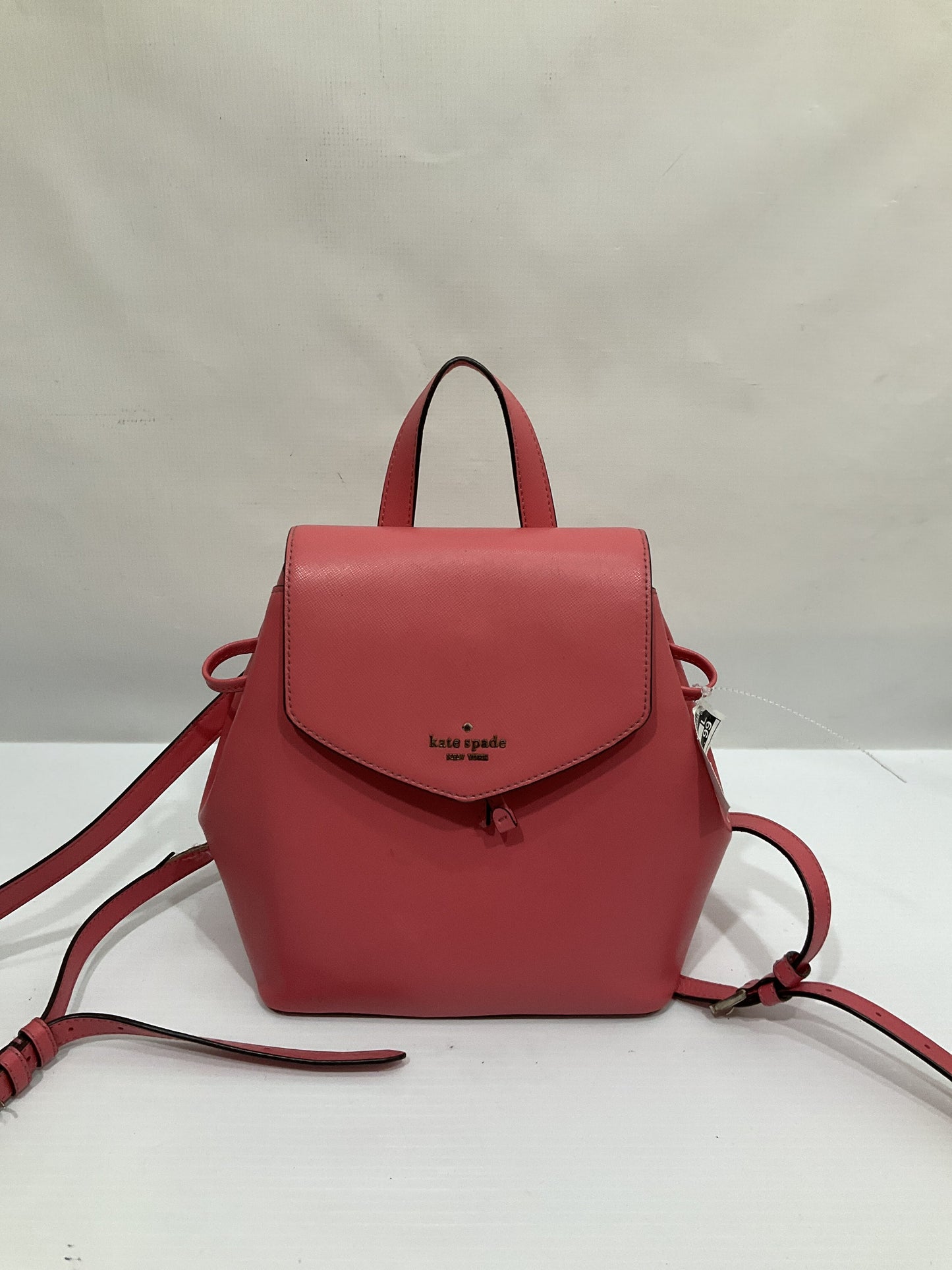 Backpack Designer By Kate Spade  Size: Medium