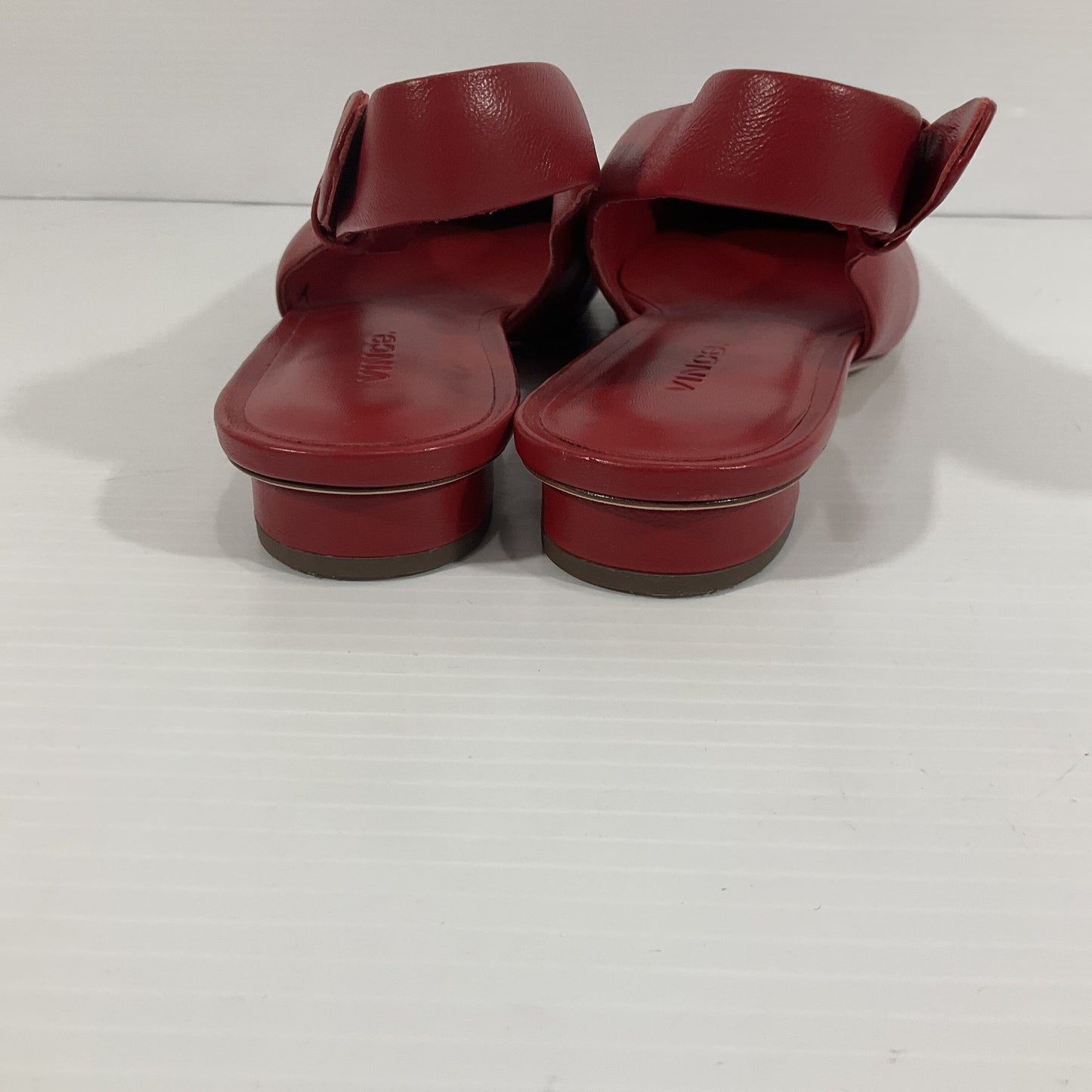 Shoes Flats By Vince  Size: 9.5