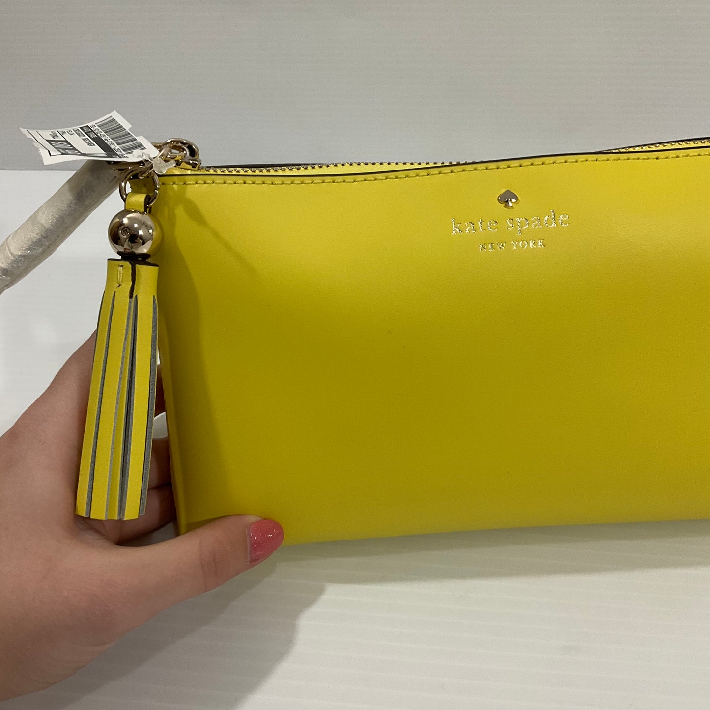 Crossbody Designer By Kate Spade, Size: Small