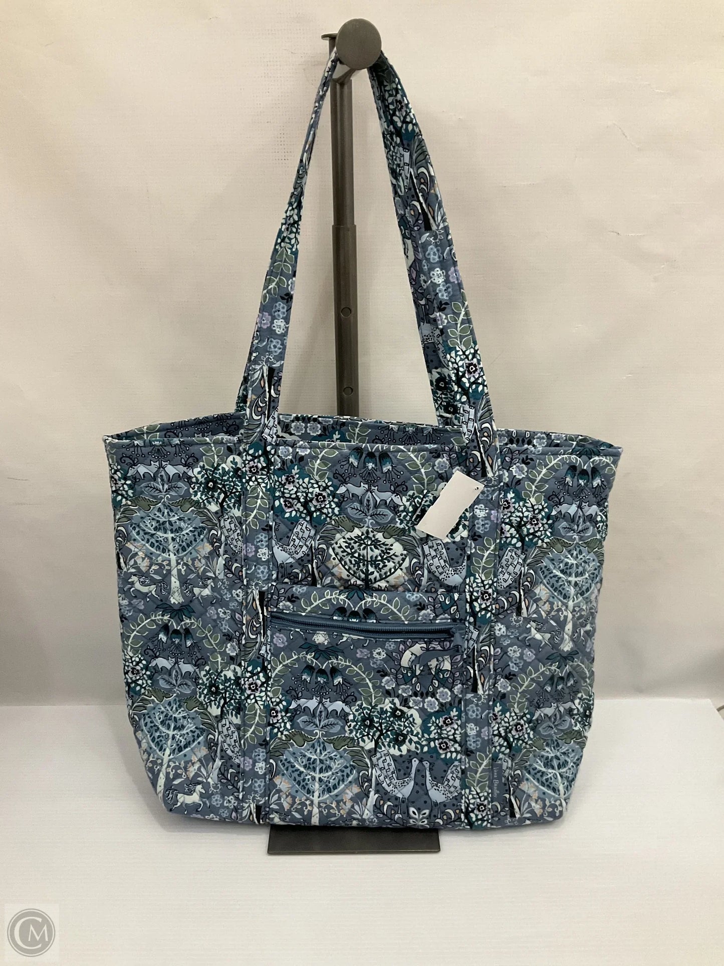 Tote By Vera Bradley, Size: Large