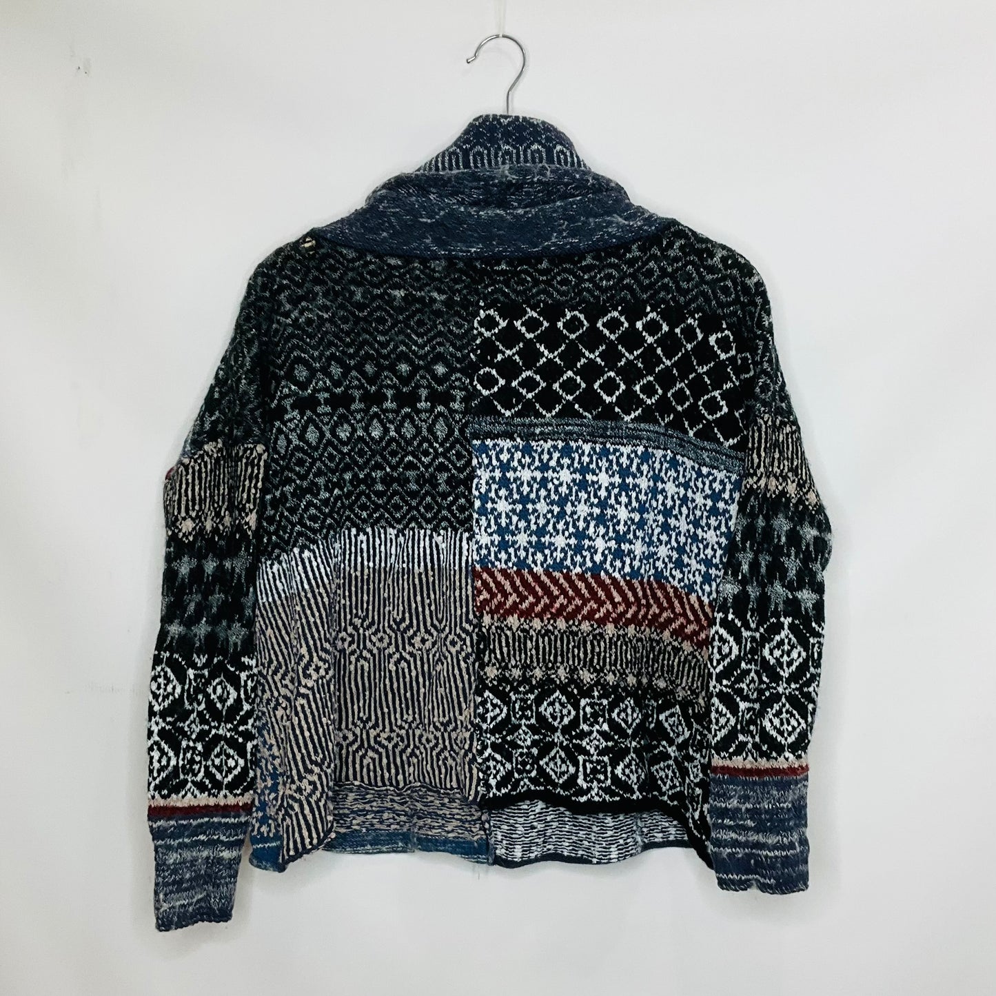 Multi-colored Sweater Free People, Size S