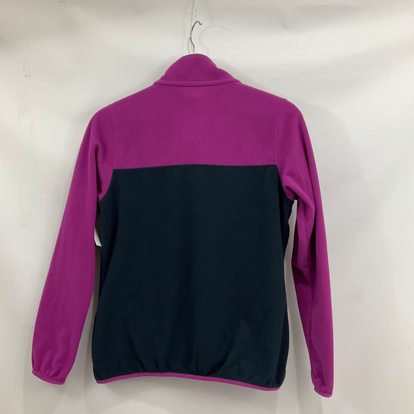 Athletic Fleece By Patagonia In Purple, Size: S