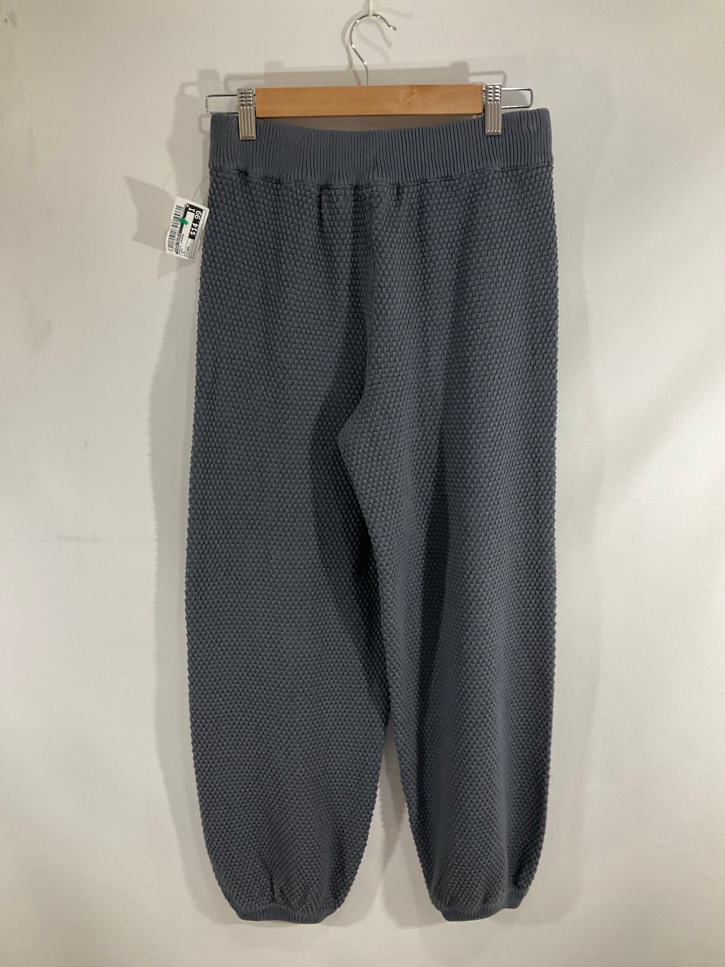 Pants Lounge By Free People In Grey, Size: Xs