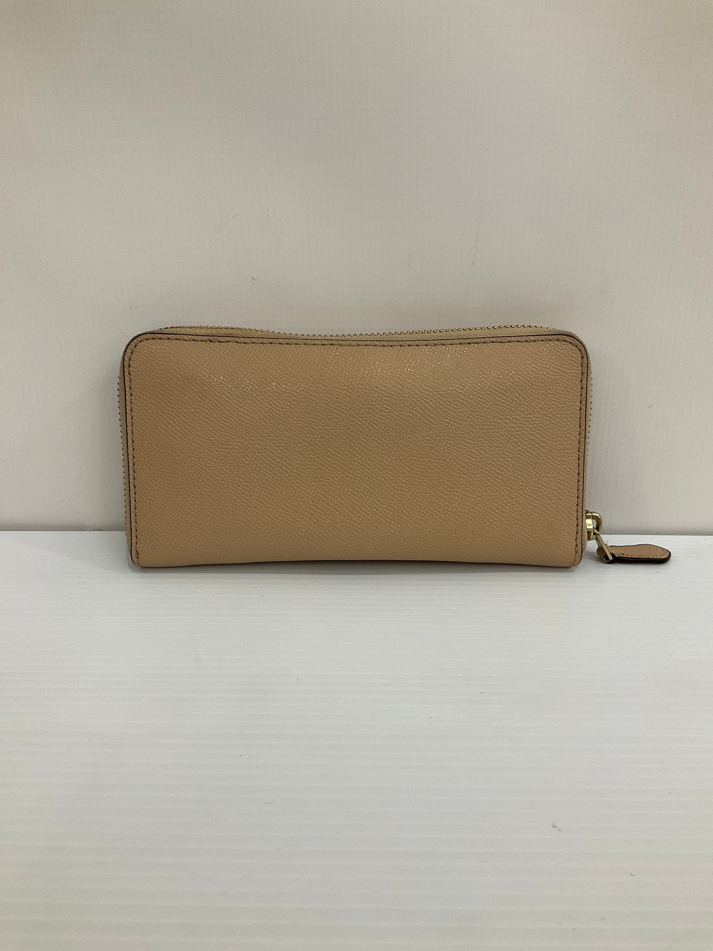 Wallet Designer By Coach, Size: Medium