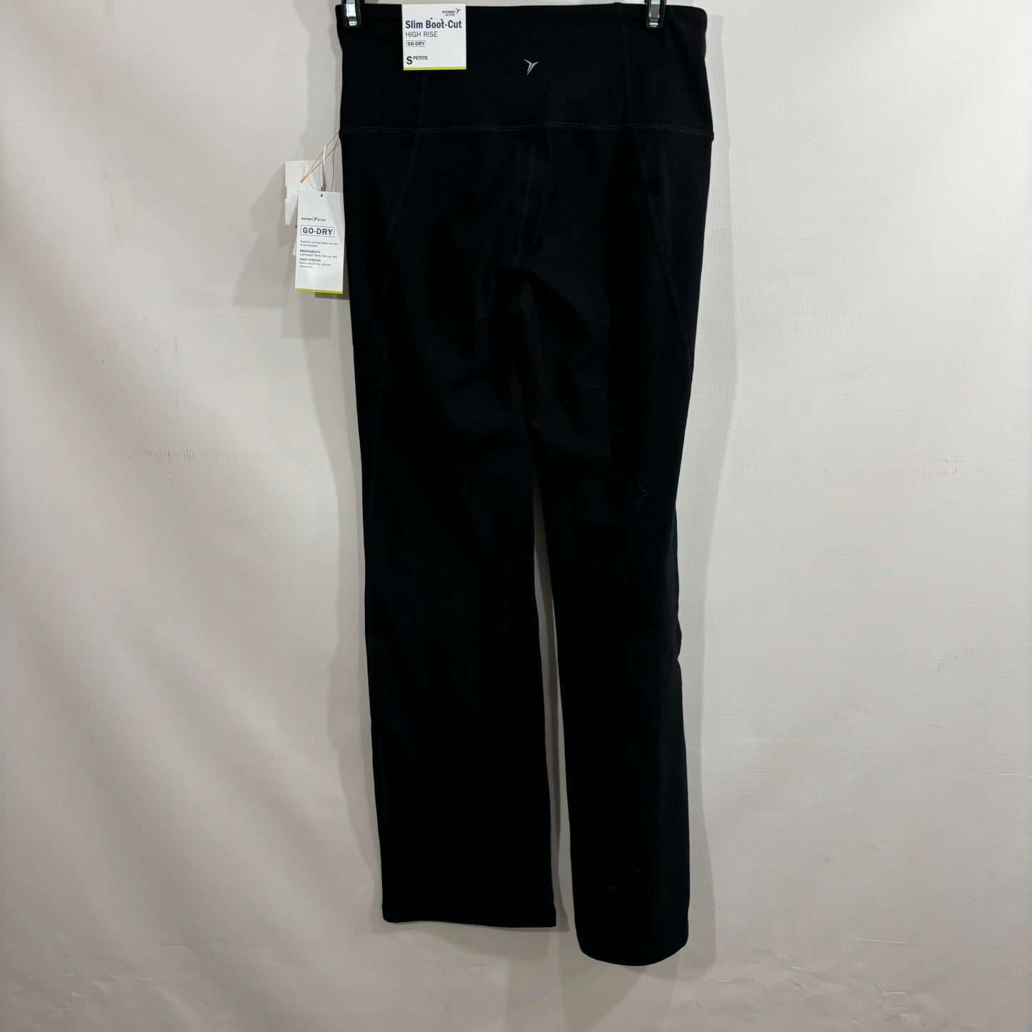 Athletic Leggings By Old Navy In Black, Size: S