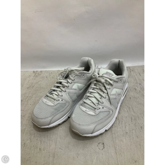 Shoes Athletic By On In White, Size: 10.5