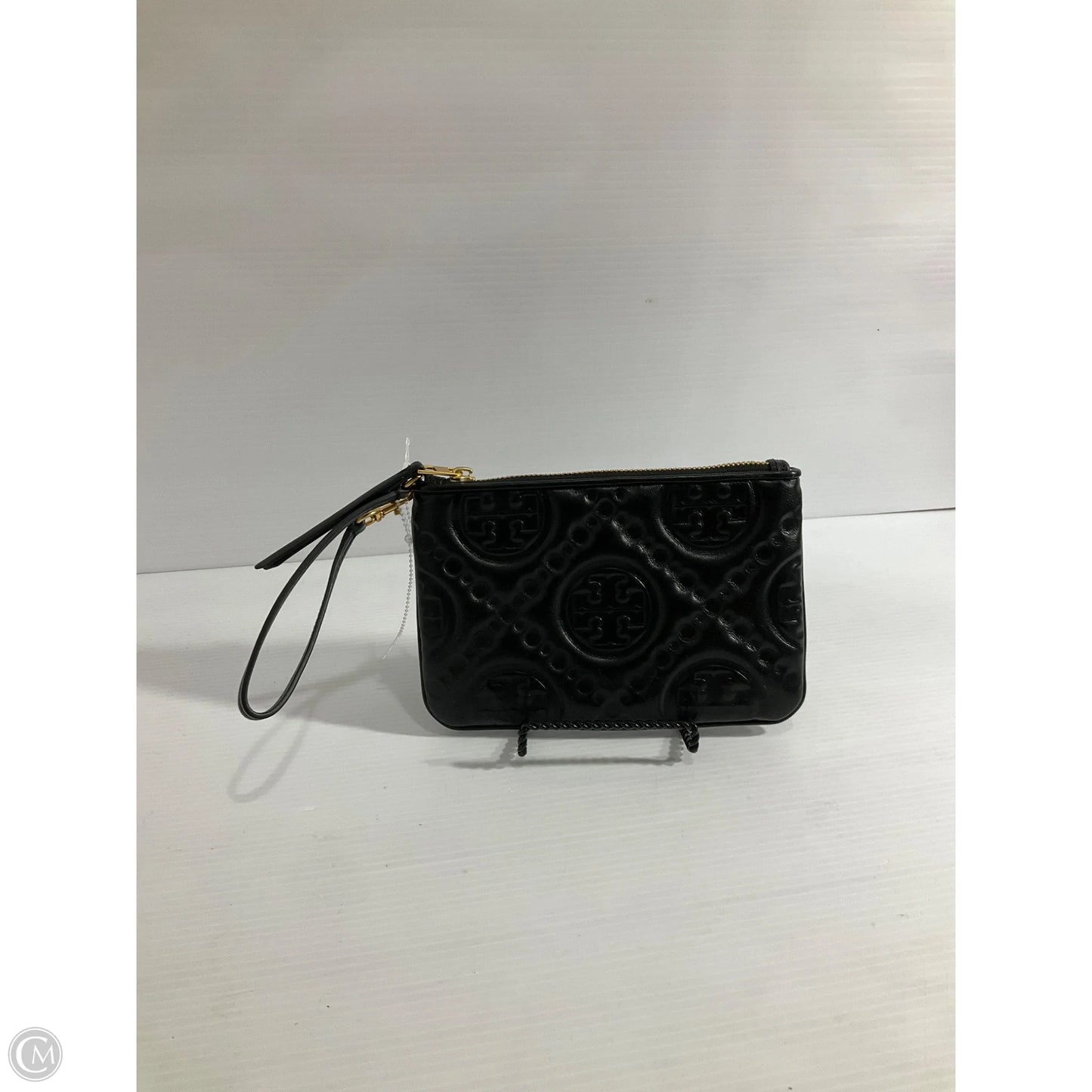 Wristlet Designer By Tory Burch, Size: Medium