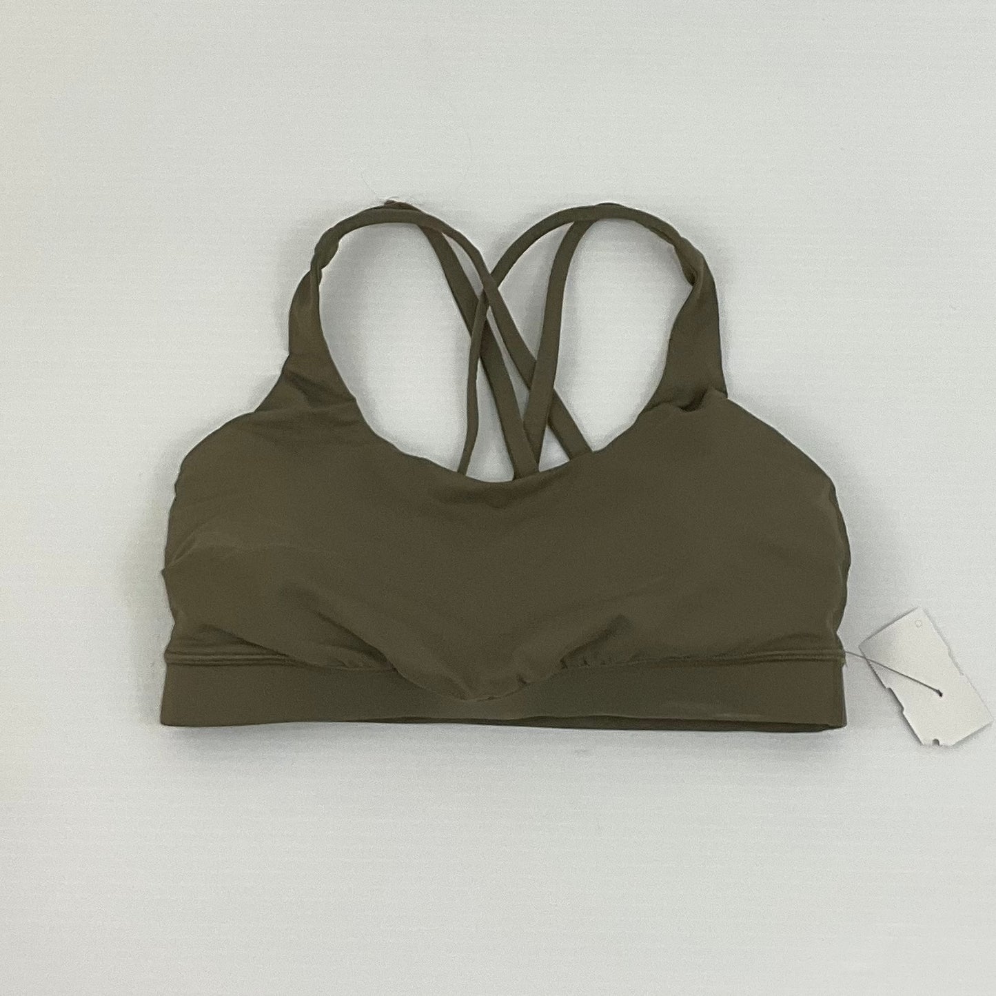 Athletic Bra By Lululemon  Size: 6