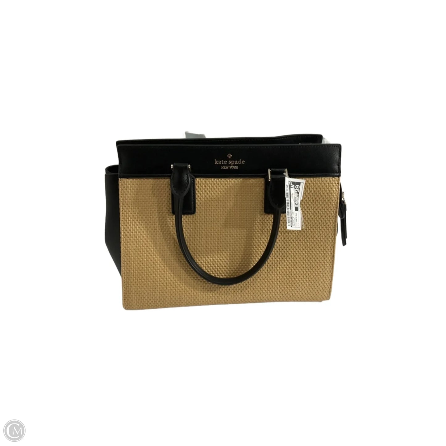 Handbag Designer By Kate Spade, Size: Medium