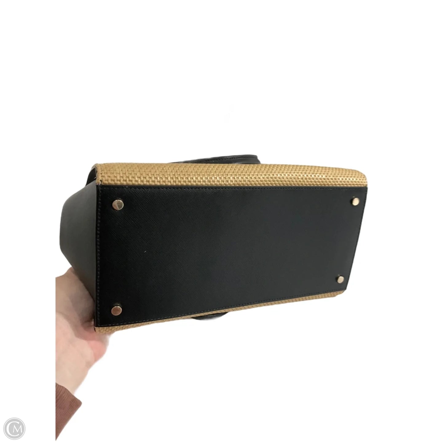 Handbag Designer By Kate Spade, Size: Medium