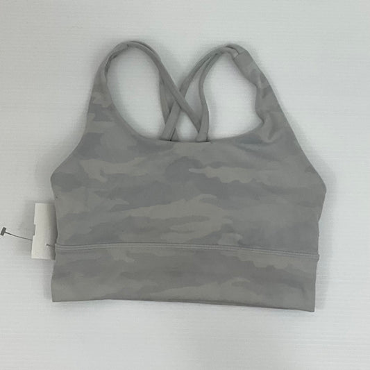 Athletic Bra By Lululemon  Size: 4