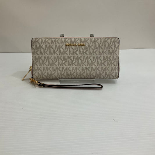 Wallet Designer By Michael Kors, Size: Large