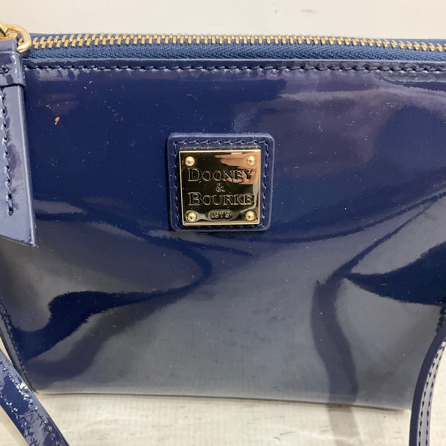 Crossbody Designer By Dooney And Bourke, Size: Medium