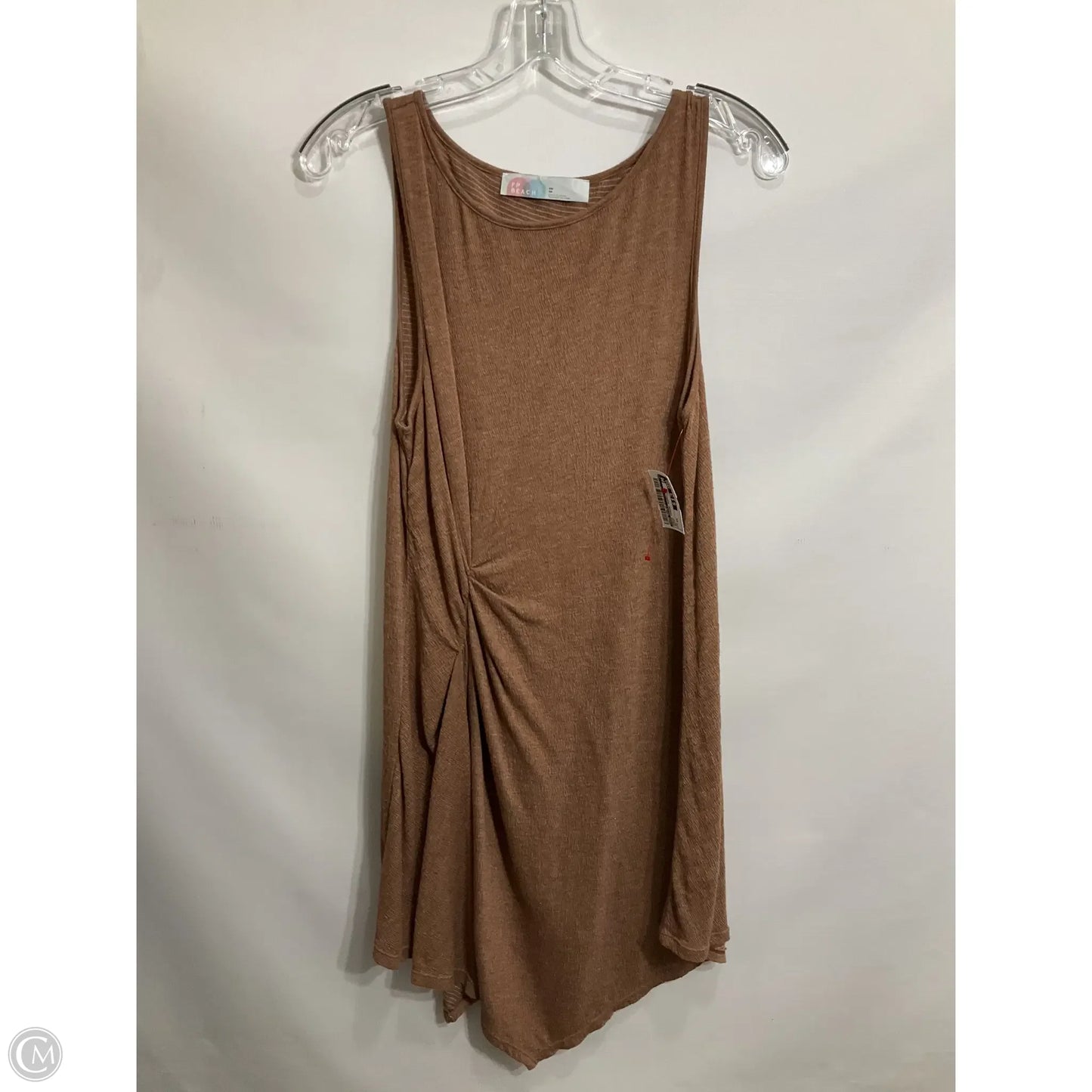 Dress Casual Short By Free People In Brown, Size: Xs