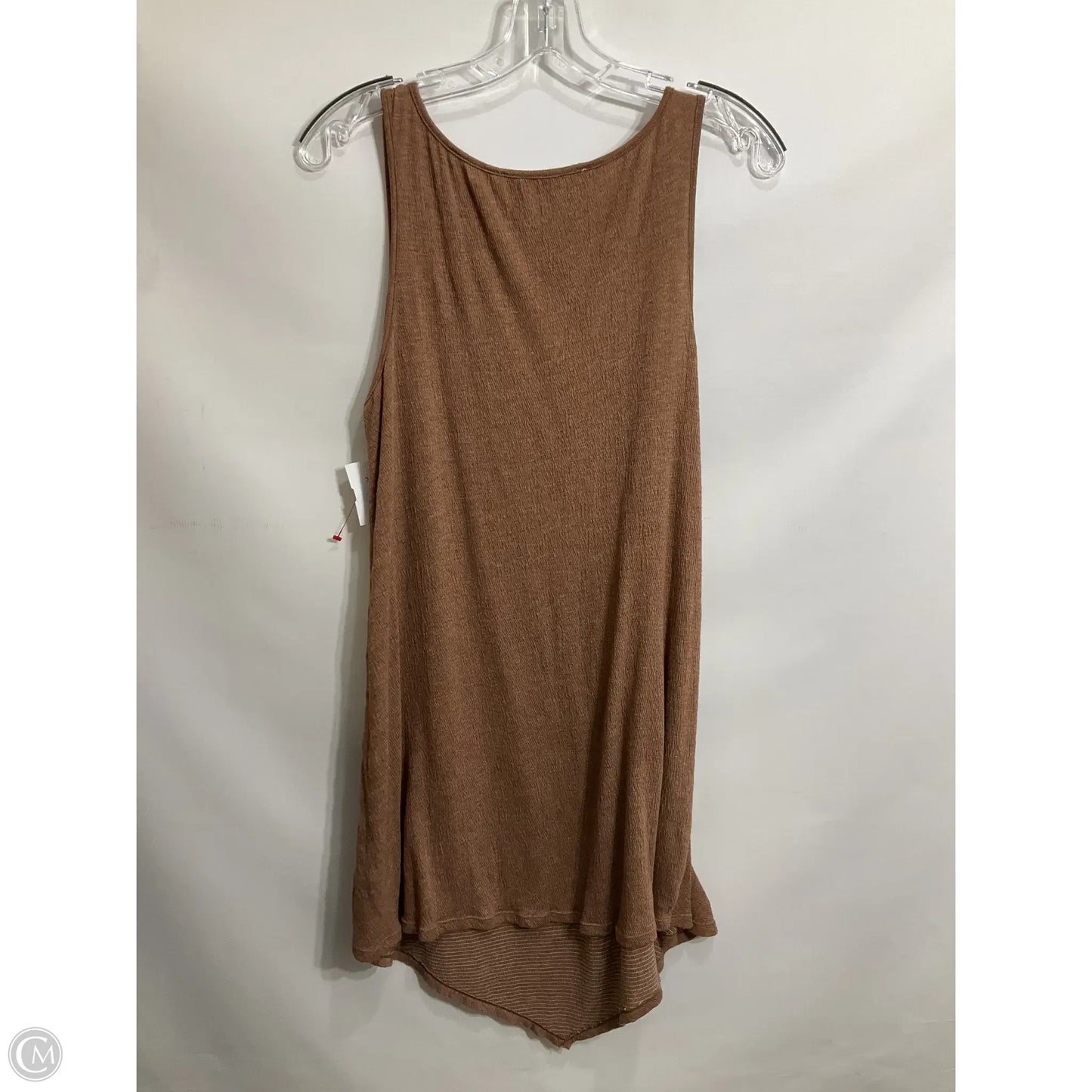 Dress Casual Short By Free People In Brown, Size: Xs