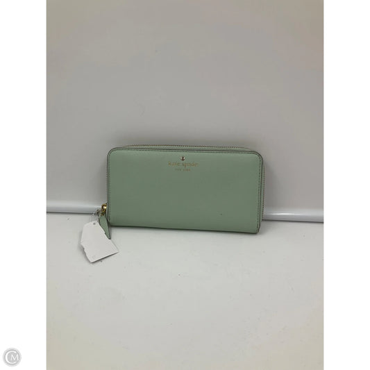 Wallet Designer By Kate Spade, Size: Medium