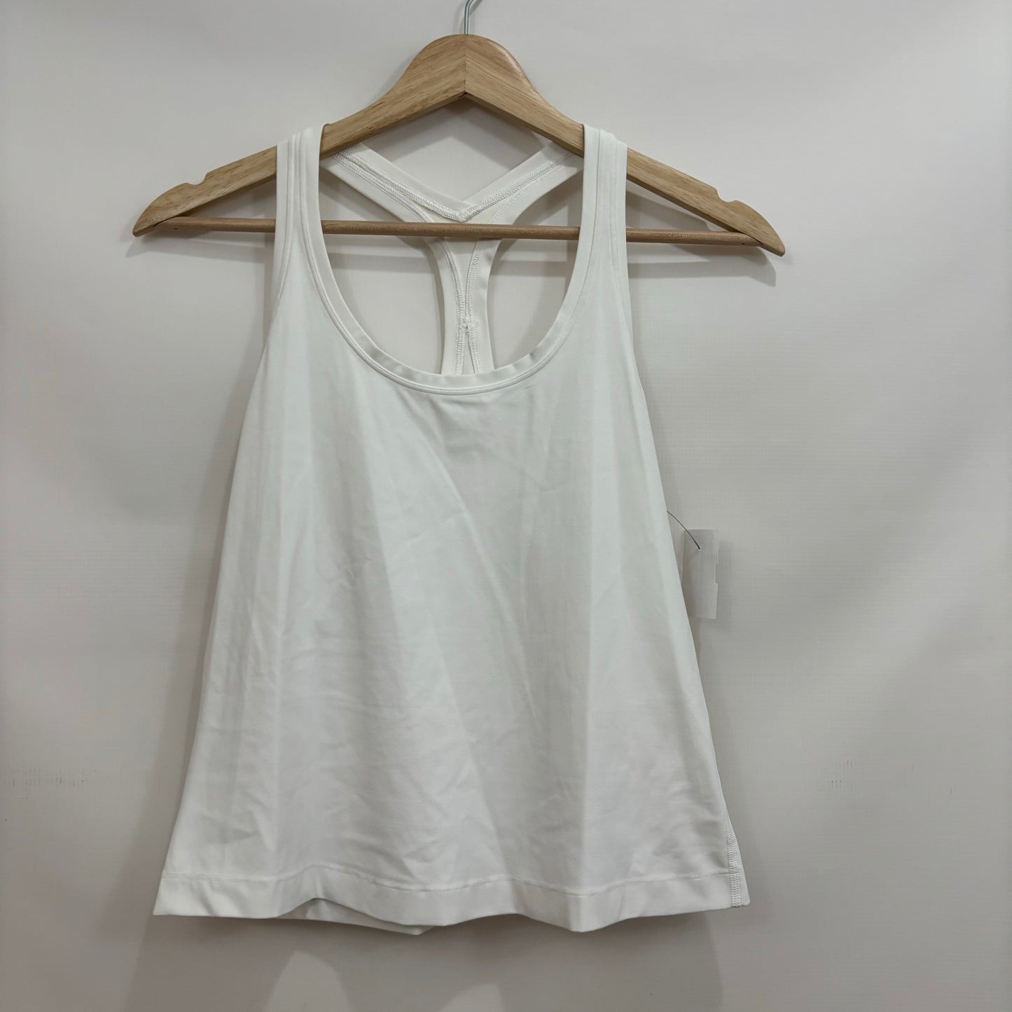 Athletic Tank Top By Lululemon  Size: 6