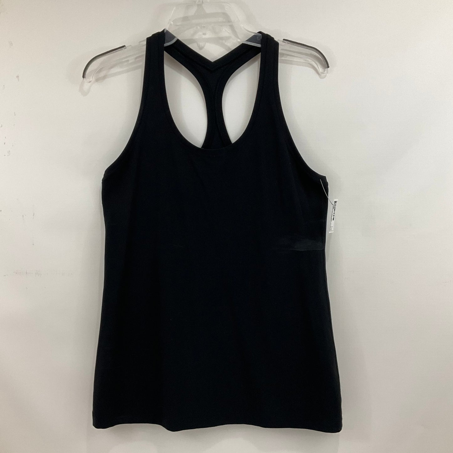 Athletic Tank Top By Lululemon  Size: 8