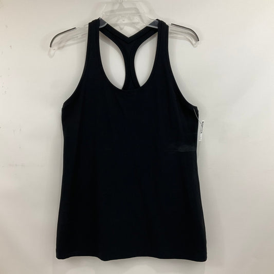 Athletic Tank Top By Lululemon  Size: 8