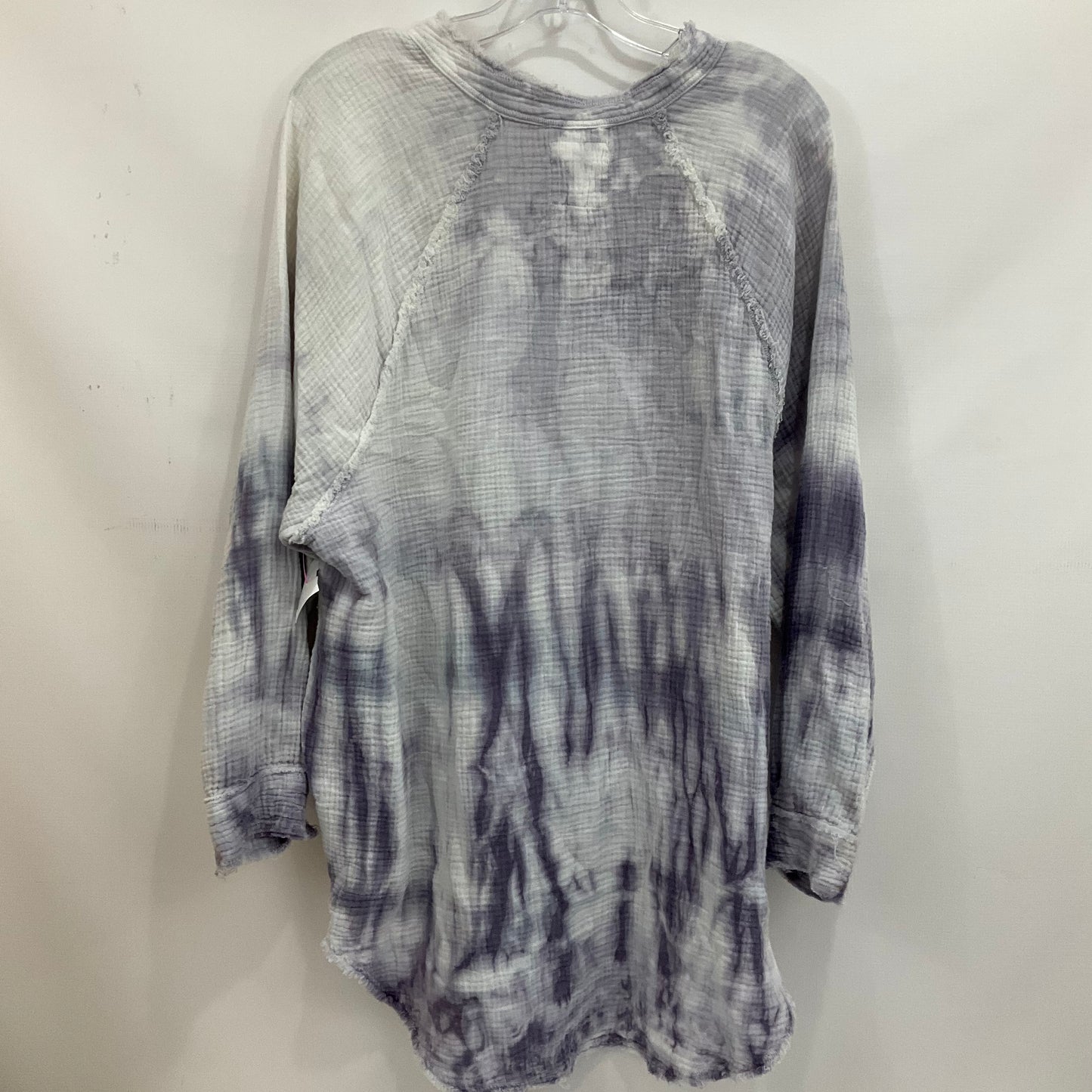 Tunic Long Sleeve By Aerie  Size: S