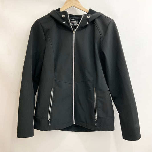 Jacket Other By Zero Xposure In Black, Size: S