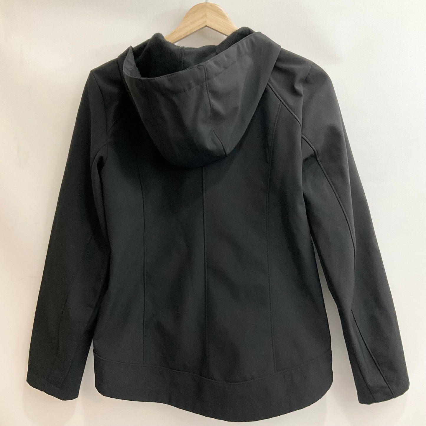 Jacket Other By Zero Xposure In Black, Size: S