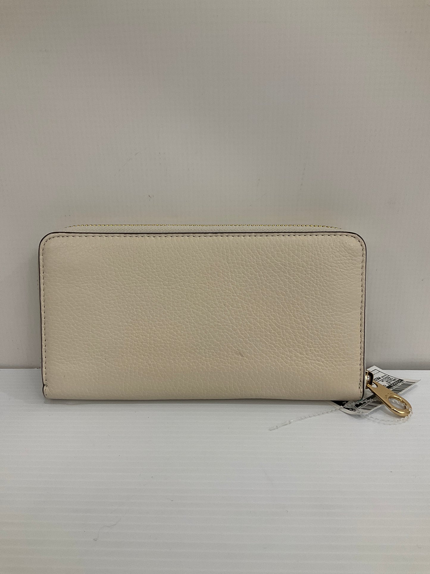 Wallet Designer By Coach, Size: Medium