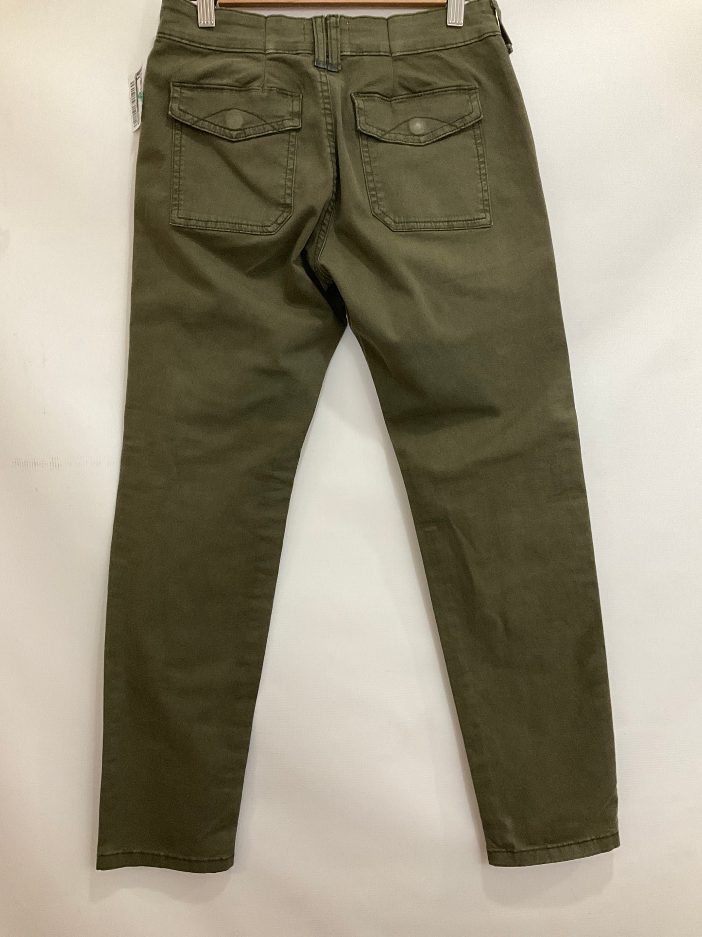 Pants Cargo & Utility By Pilcro In Green, Size: 2