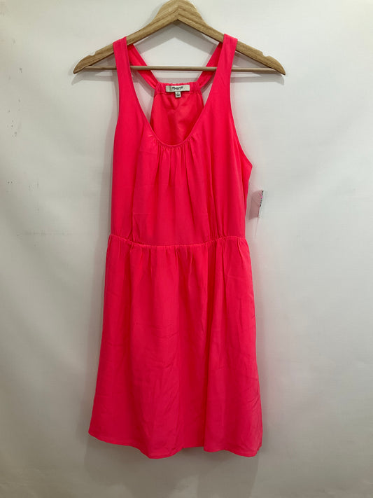 Dress Casual Short By Madewell  Size: 2