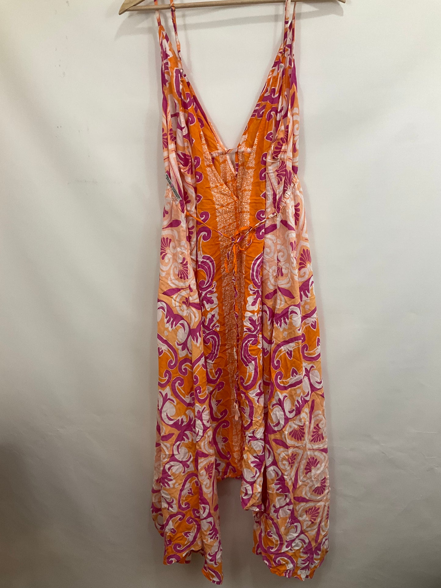 Dress Casual Midi By Anthropologie  Size: M