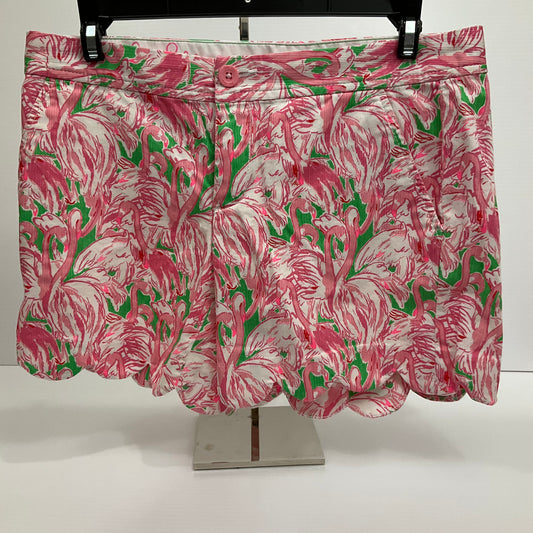 Shorts By Lilly Pulitzer  Size: 2