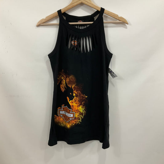 Tank Top By Harley Davidson  Size: S